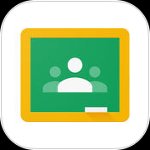 Google Classroom cho iOS