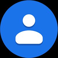 Google Contacts