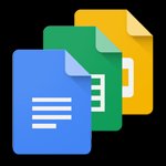 Google Docs, Google Sheets và Google Slides