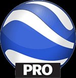 Google Earth Pro cho Mac