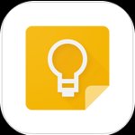 Google Keep cho iOS