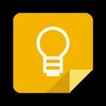 Google Keep Chrome Extension
