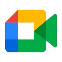 Google Meet cho iOS