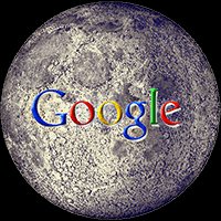 Google Moon