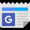 Google News & Weather cho Android