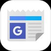 Google News & Weather cho iOS
