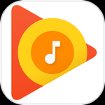 Google Play Music cho iOS