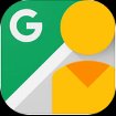 Google Street View cho iOS