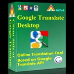 Google Translate Desktop
