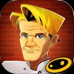 Gordon Ramsay Dash cho iOS