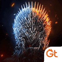 GOT: Winter is Coming M cho iOS