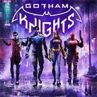 Gotham Knights