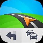 GPS Navigation & Maps Sygic cho Android