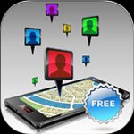 GPS Phone Tracker cho iOS