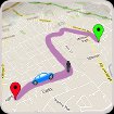 GPS Route Finder cho Android