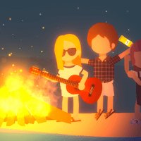 Graduate: Island Life cho Android