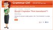 Grammar Girl