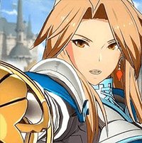 Granblue Fantasy: Versus