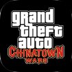 Grand Theft Auto: Chinatown Wars cho iOS