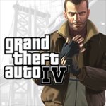 Grand Theft Auto IV cho PS3