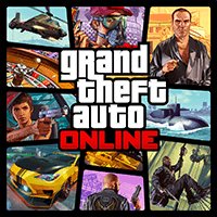 Grand Theft Auto Online