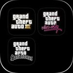 Grand Theft Auto: The Trilogy cho iOS