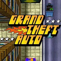 Grand Theft Auto