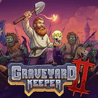 Graveyard Keeper 2