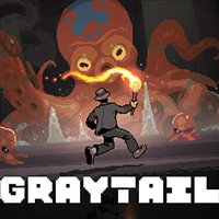 Graytail