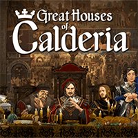 Great Houses of Calderia