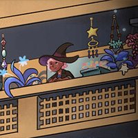 Greenhearth Necromancer