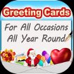 Greeting Cards App cho iOS