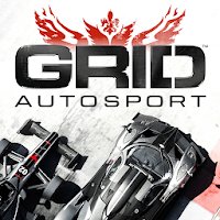 GRID Autosport cho Android