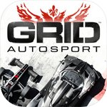 GRID Autosport cho iOS