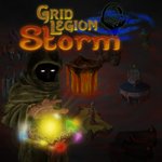 Grid Legion, Storm