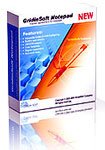 GridinSoft Notepad