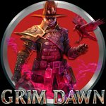 Grim Dawn