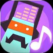 Groove Planet cho iOS