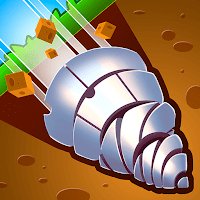 Ground Digger cho iOS