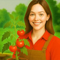 Grow A Garden: Cozy Garden Game