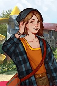 Growing Up cho Android