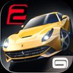 GT Racing 2: The Real Car Experience cho iOS