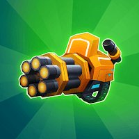 Guardians: Alien Hunter cho Android