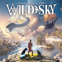 Guardians of the Wild Sky