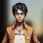 Guedin's Attack on Titan Fan Game