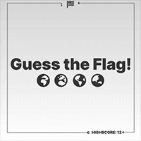 Guess the Flag!