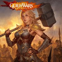 Guild Wars Reforged