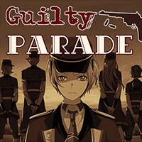 Guilty Parade