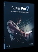 Guitar Pro 7