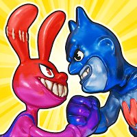 Gumslinger 2: Ducks & Nukes cho iOS